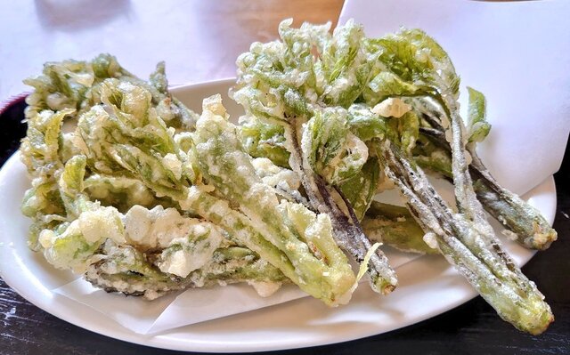 ぐれしゃあん - 涌谷（麺類）の写真