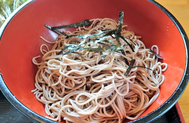 ぐれしゃあん - 涌谷（麺類）の写真