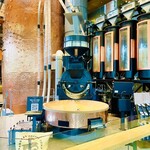 スターバックス リザーブ ロースタリー トウキョウ - 店内