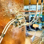 スターバックス リザーブ ロースタリー トウキョウ - 