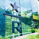 スターバックス リザーブ ロースタリー トウキョウ - ロースタリーロゴ