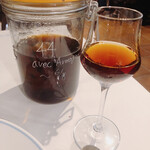 シェ シロ - アルマニャック