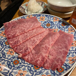 焼肉 炙 - 