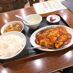 蘭苑飯店 - 