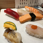 Tatsurou Sushi - 