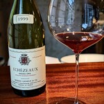 蒼 - エシェゾーも、恵んでもらったヽ(^o^)丿