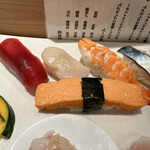 Tatsurou Sushi - 