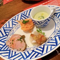 sangria 青山店 - 