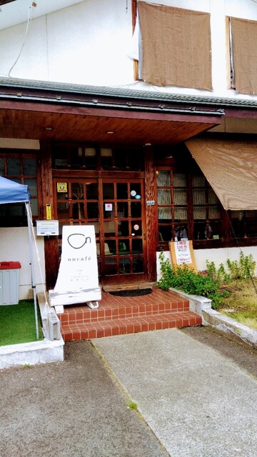 オンカフェ（oncafe） - 飯坂温泉（カフェ）の写真