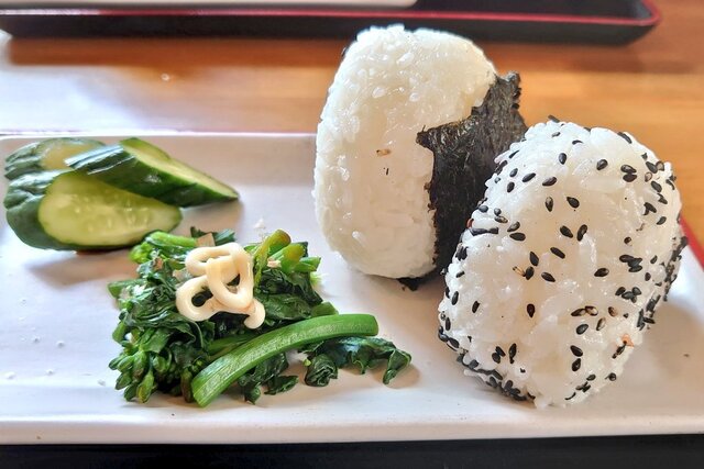 ぐれしゃあん - 涌谷（麺類）の写真