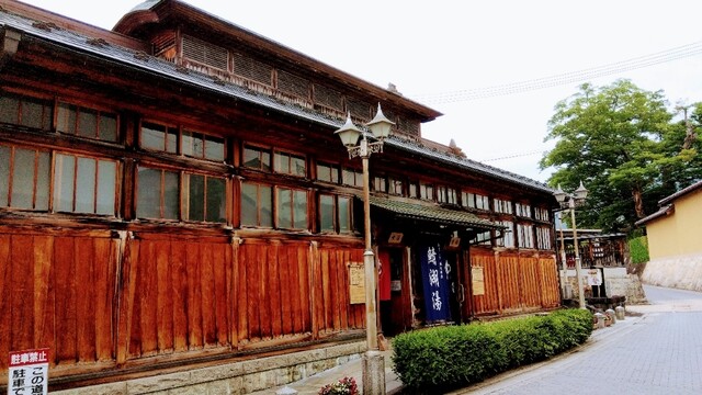 オンカフェ（oncafe） - 飯坂温泉（カフェ）の写真