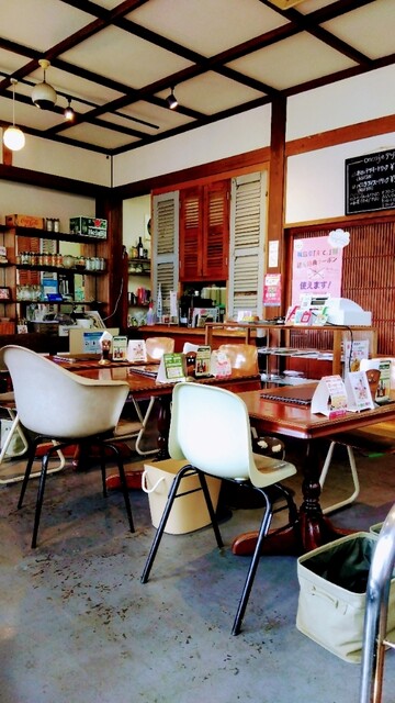 オンカフェ（oncafe） - 飯坂温泉（カフェ）の写真