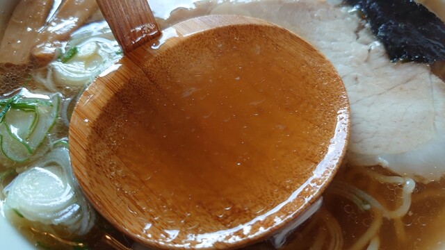 ぐれしゃあん - 涌谷（麺類）の写真