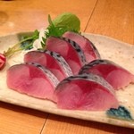 八戸前沖 鯖刺！  ｷﾀ*･゜ﾟ･*:.｡..｡.:*･゜(ﾟ∀ﾟ)ﾟ･*:.｡. .｡.:*･゜ﾟ･*‼  