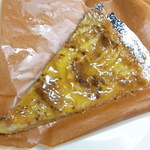 パティスリー アンシャンテ - 無花果のタルト￥２２０♪