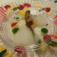 モナリザ 恵比寿店 - アミューズ・ブーシュ