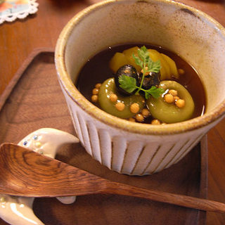 おスギスイーツカフェ_1