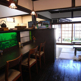 おスギスイーツカフェ_2