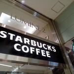 STARBUCKS COFFEE - 