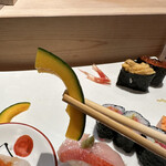 Tatsurou Sushi - 