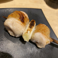 喜鈴 - パンパンムチムチ。火入れもコノミ