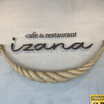 cafe & restrant izana - 