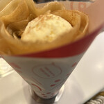 デザート王国 - 料理写真: