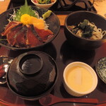 Soba Dokoro Kiyozaemon - 