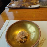 五山望 - 牛肉煮こごり