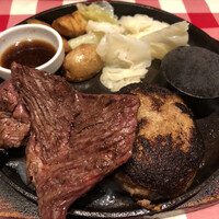 ビストロガブリ 大門店 -  ビストロガブリ 大門店 -