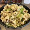 伝説のすた丼屋  松中橋店