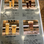 東京ブッチャーズ with OKACHI Beer Lab - 