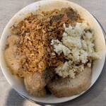 ラーメン軍団 歴史を刻め - 