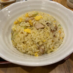 喜多方ラーメン 坂内 - 