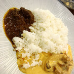 印度料理シタール - 