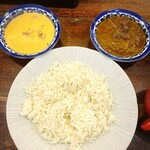 印度料理シタール - 