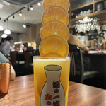 恵比寿天ぷら串 山本家 - 