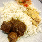 印度料理シタール - 