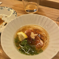 焼き鳥とワイン 萬鳥 祇園店 - 