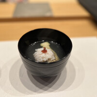鮨 五徳 - 