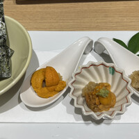大宮 寿司 いし山 - 