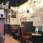 トラットリア シェ ラパン - 