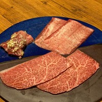 焼肉 うしみつ 恵比寿本店 - 