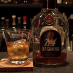 DEN - オールドグランダッド１１４