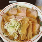 Shina Soba Ishioka - 