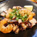 Teppan Izakaya Sunchan - 