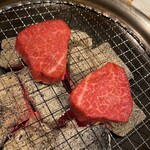 代官山 焼肉かねこ - 