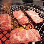 Yakiniku Mayumi - 