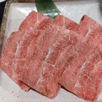 Yakiniku Mayumi - 