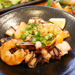 Teppan Izakaya Sunchan - 